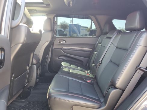 Used 2025 Dodge Durango R/T image 16