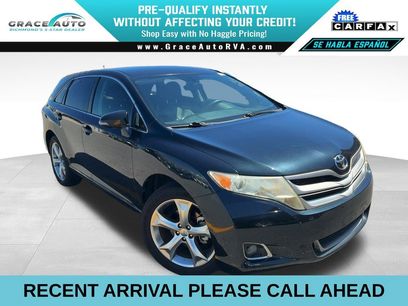 Used 2013 Toyota Venza LE