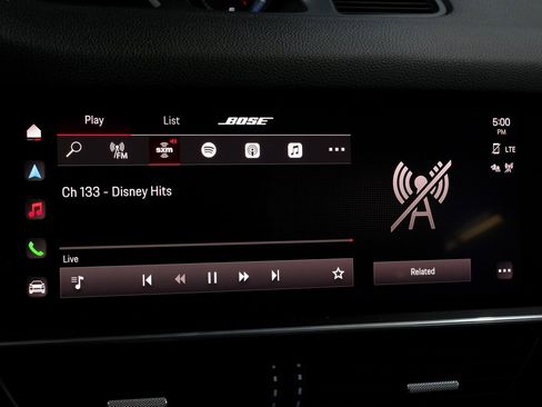 Used 2023 Porsche Cayenne Base image 40