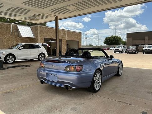 Used 2006 Honda S2000 image 5