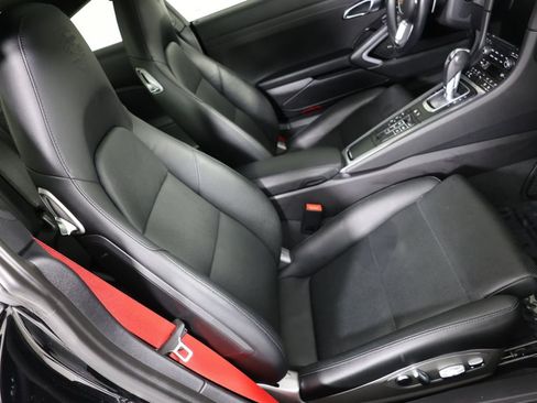 Used 2018 Porsche 911 Carrera S RWD image 34