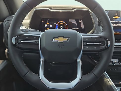 New 2026 Chevrolet Colorado LT w/ LT Convenience Package image 20