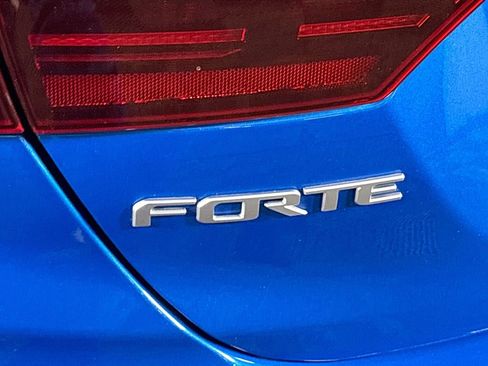 Certified 2023 Kia Forte GT-Line w/ GT-Line Premium Package image 26