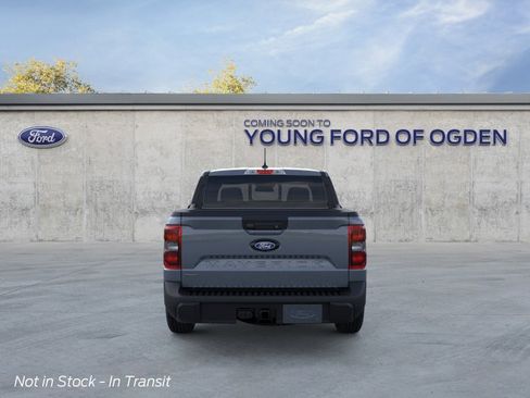 New 2026 Ford Maverick Lariat AWD/4WD image 5