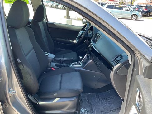 Used 2015 MAZDA CX-5 Sport w/ Bluetooth Audio Package AWD/4WD image 33