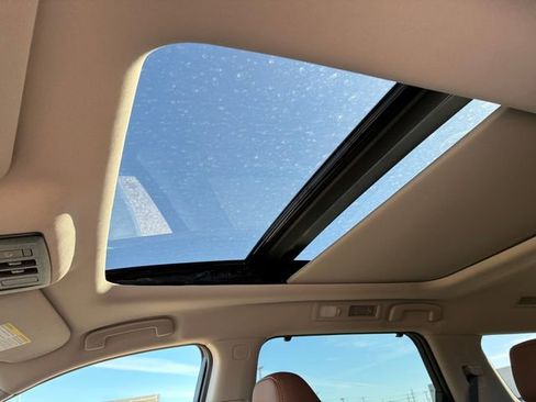 New 2026 Nissan Pathfinder Platinum image 20