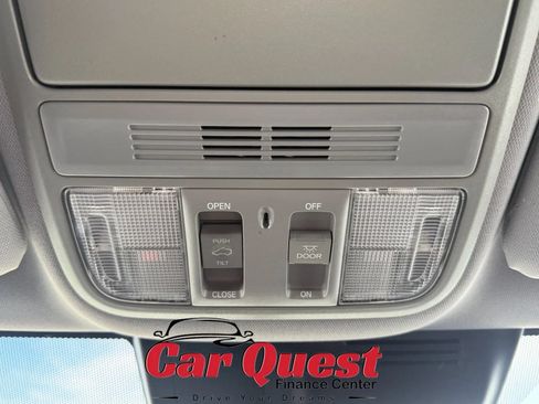 Used 2018 Honda CR-V EX image 23