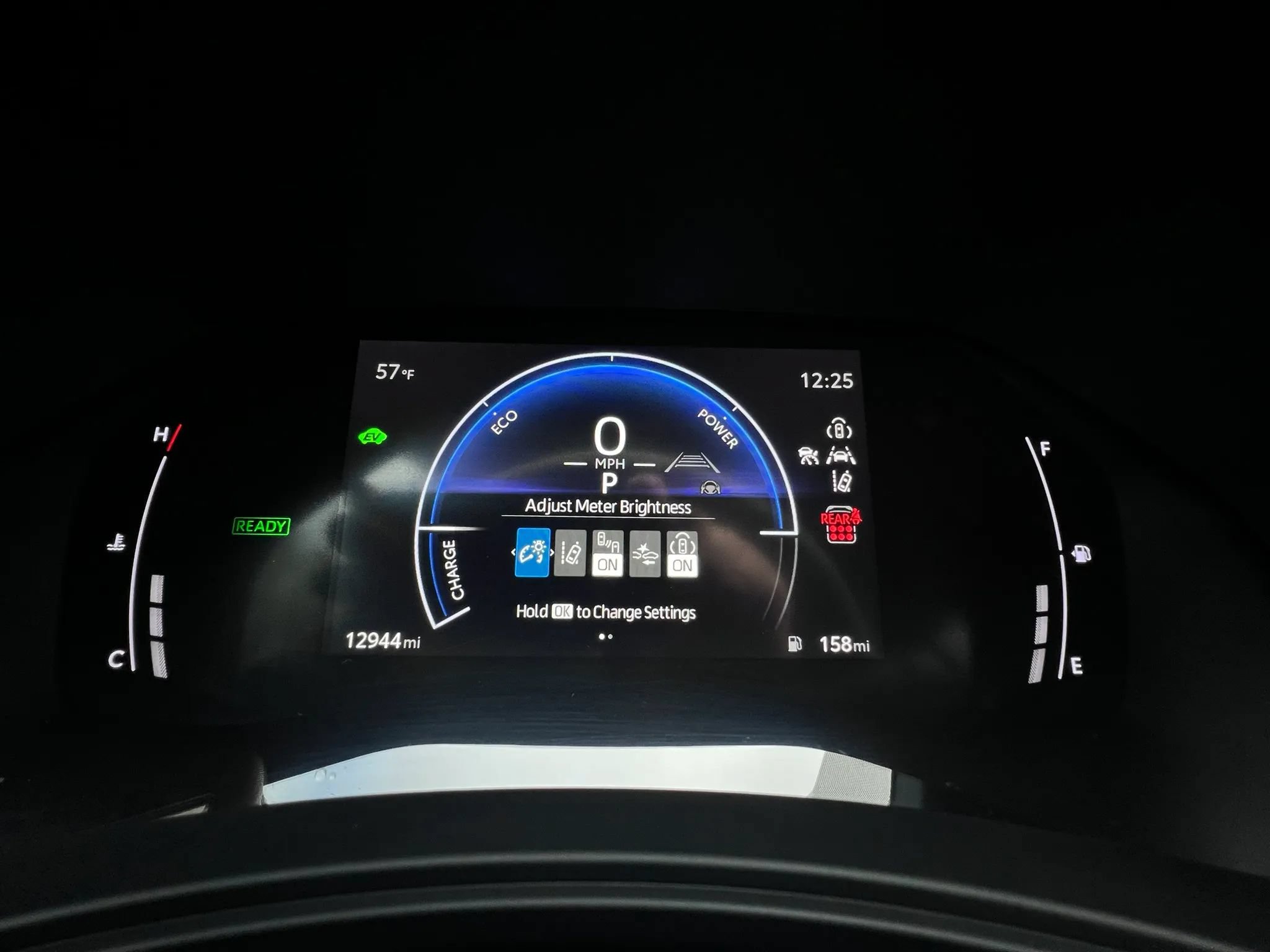 Used 2024 Toyota Grand Highlander AWD Hybrid image 33