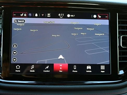 New 2026 Dodge Durango GT image 24