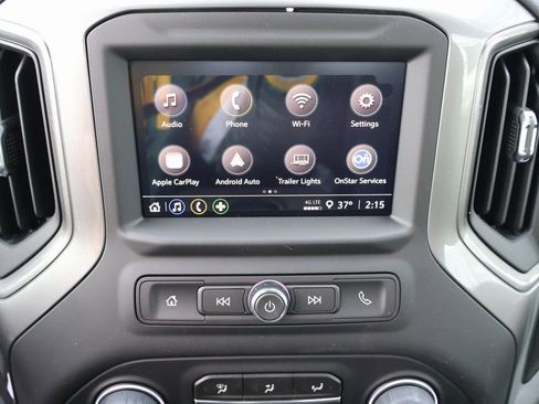 New 2026 Chevrolet Silverado 3500 W/T image 22