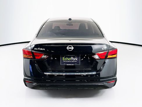 Used 2023 Nissan Altima 2.5 SV image 7