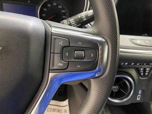 Used 2023 Chevrolet Blazer LT image 27