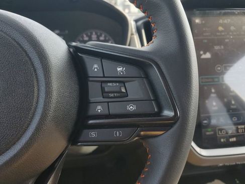 Certified 2025 Subaru Crosstrek 2.5i Limited w/ Popular Package #4A image 25