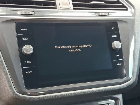 Used 2024 Volkswagen Tiguan Wolfsburg Edition AWD/4WD image 19