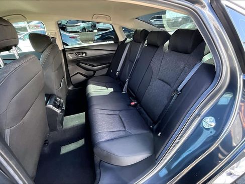 Used 2025 Honda Accord LX image 19