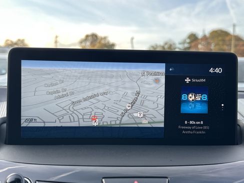 Certified 2023 Acura RDX w/Advance Package image 34