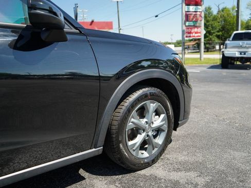 Used 2026 Honda HR-V LX image 19