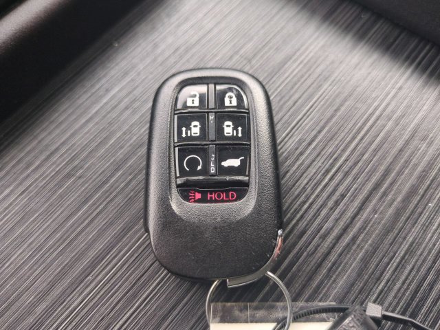 Used 2025 Honda Odyssey EX-L image 29