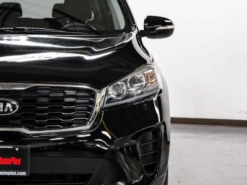 Used 2020 Kia Sorento L image 50