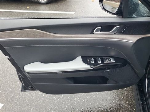 Used 2021 Kia K5 EX w/ EX Premium Package image 14