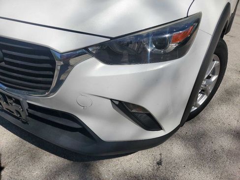 Used 2017 MAZDA CX-3 Sport AWD/4WD image 12