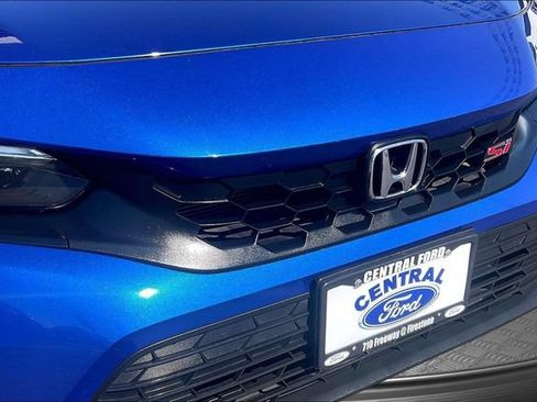 Used 2022 Honda Civic Si image 28