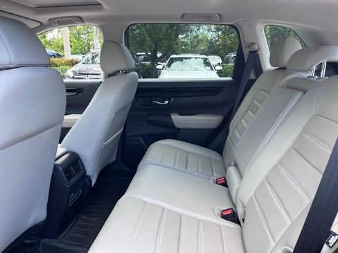 Used 2024 Honda CR-V EX-L image 8