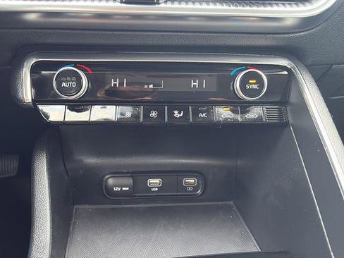 Used 2023 Kia K5 EX FWD image 21