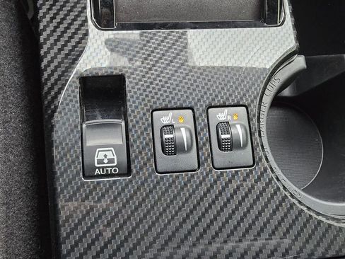 Used 2023 Toyota 4Runner TRD Off-Road Premium AWD/4WD image 33