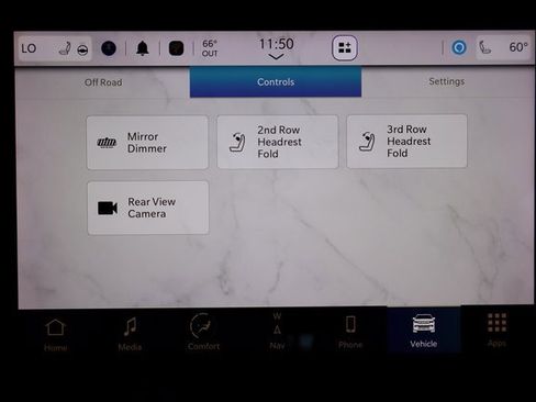 Used 2022 Jeep Wagoneer Series II image 10