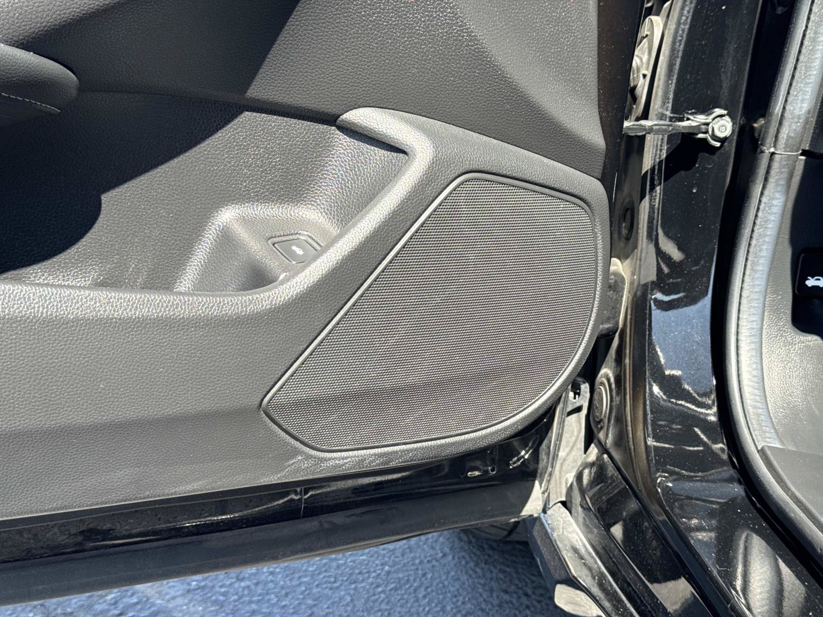 Certified 2019 Honda Accord Sport image 22