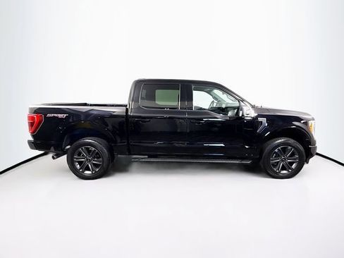Used 2023 Ford F150 XLT w/ Equipment Group 302A High image 9
