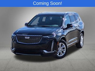 Used 2024 Cadillac XT6 Luxury w/ LPO, Floor Liner Package AWD/4WD video 1