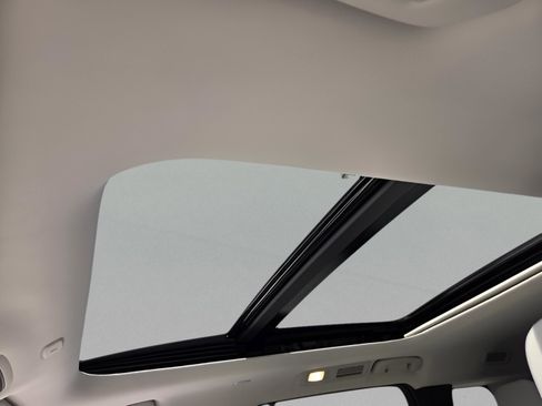 Certified 2026 INFINITI QX60 Luxe w/ Cargo Package image 24