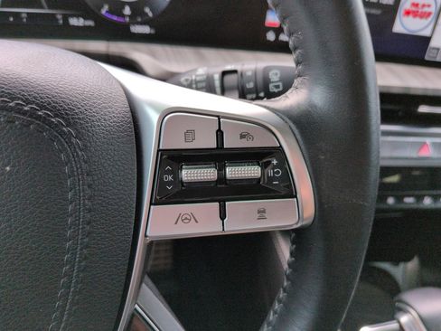 Used 2025 Kia Telluride SX FWD image 28