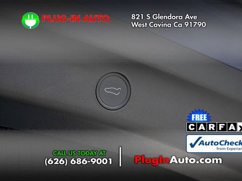 Used 2021 Tesla Model Y Performance image 13