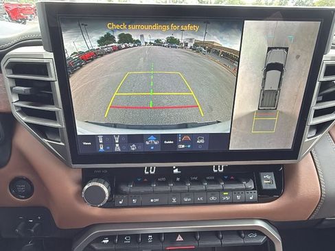 New 2026 Toyota Tundra 1794 Edition AWD/4WD image 33