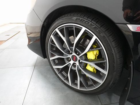 Used 2020 Subaru WRX STI image 28