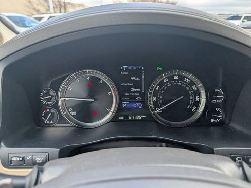 Used 2018 Lexus LX 570 4WD image 42