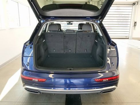 Certified 2025 Audi Q5 2.0T Premium Plus w/ Premium Plus Package image 13