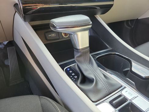 Used 2022 Hyundai Tucson SEL FWD image 22