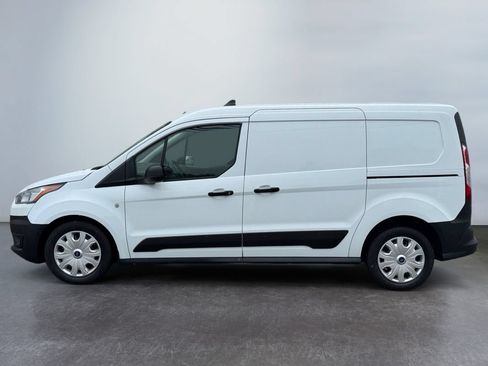 Used 2023 Ford Transit Connect XL FWD image 8