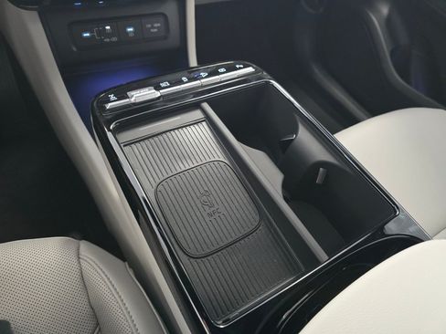 New 2026 Hyundai Tucson Limited AWD/4WD image 29