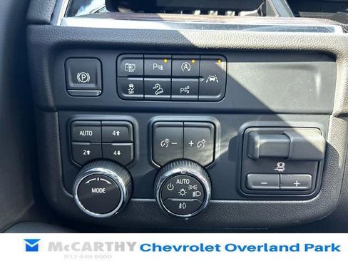 New 2026 Chevrolet Suburban Premier w/ Sun And Tow Package image 17