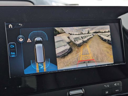 New 2025 Mercedes-Benz Sprinter 2500 image 26