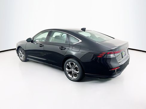 Used 2024 Honda Accord EX image 5