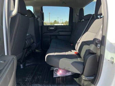 New 2024 Chevrolet Silverado 3500 W/T w/ WT Convenience Package image 23