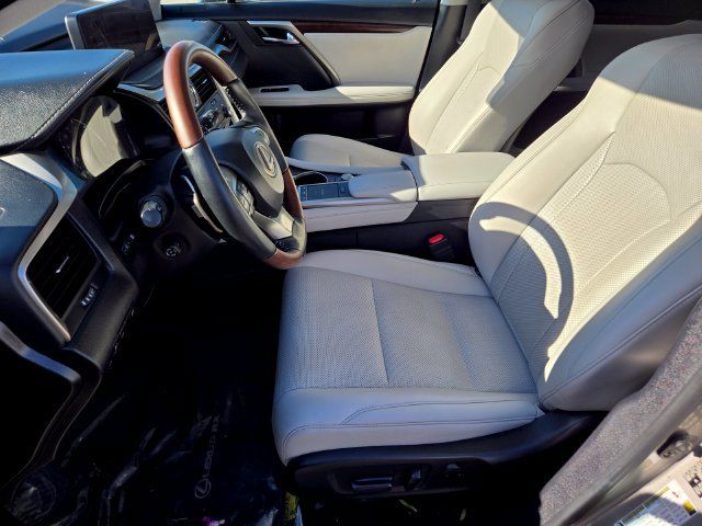 Used 2021 Lexus RX 450h AWD w/ Premium Package image 10