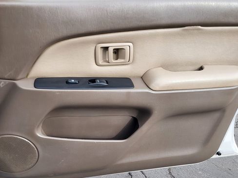 Used 1999 Toyota 4Runner Limited image 23