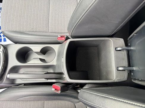 Used 2023 Kia Seltos S w/ Navigation Package image 21